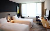 Туры в отель Holiday Inn Express WUXI TAIHU NEW CITY by IHG