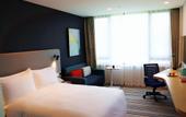 Туры в отель Holiday Inn Express WUXI TAIHU NEW CITY by IHG