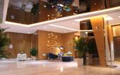 Туры в отель Holiday Inn Express WUXI TAIHU NEW CITY by IHG