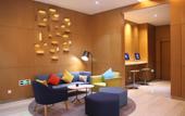 Туры в отель Holiday Inn Express WUXI TAIHU NEW CITY by IHG
