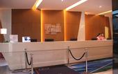 Туры в отель Holiday Inn Express WUXI TAIHU NEW CITY by IHG