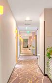 Туры в отель 7 Days Premium Hotel (Harbin Xuefu Road)