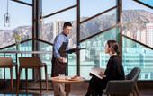 Туры в отель Lanzhou Central Plaza Suites
