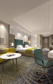 Туры в отель Lanzhou Central Plaza Suites