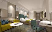 Туры в отель Lanzhou Central Plaza Suites