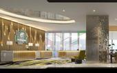 Туры в отель Lanzhou Central Plaza Suites