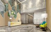 Туры в отель Lanzhou Central Plaza Suites