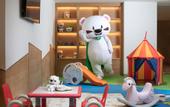 Туры в отель Lanzhou Central Plaza Suites