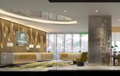 Туры в отель Lanzhou Central Plaza Suites