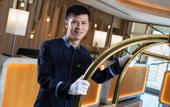 Туры в отель Lanzhou Central Plaza Suites