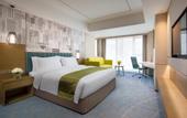 Туры в отель Lanzhou Central Plaza Suites