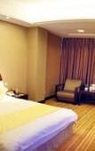 Туры в отель Hua Dong Hotel