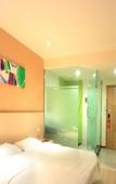 Туры в отель Grand Hyatt Hotel (Weihai High Speed Railway North Station)