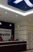 Туры в отель 7 Days Inn Shucheng Meihe East Road Branch