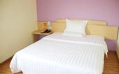 Туры в отель 7 Days Inn ( Panlongcheng  Branch,Wuhan Airport)