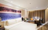 Туры в отель Atour Hotel Harbin Convention and Exhibition Center Metro Station Hongqi Avenue