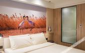 Туры в отель Atour Hotel Harbin Convention and Exhibition Center Metro Station Hongqi Avenue