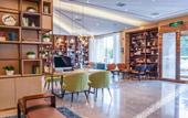 Туры в отель Atour Hotel Harbin Convention and Exhibition Center Metro Station Hongqi Avenue
