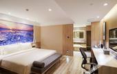Туры в отель Atour Hotel Harbin Convention and Exhibition Center Metro Station Hongqi Avenue