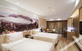Туры в отель Atour Hotel Harbin Convention and Exhibition Center Metro Station Hongqi Avenue