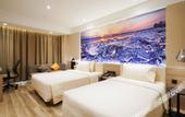 Туры в отель Atour Hotel Harbin Convention and Exhibition Center Metro Station Hongqi Avenue