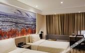Туры в отель Atour Hotel Harbin Convention and Exhibition Center Metro Station Hongqi Avenue