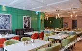 Туры в отель Atour Hotel Harbin Convention and Exhibition Center Metro Station Hongqi Avenue