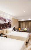 Туры в отель Atour Hotel (Changsha Lugu)