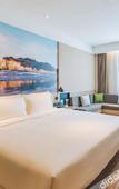 Туры в отель Atour Hotel (Changsha Lugu)