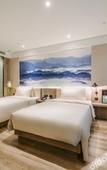 Туры в отель Atour Hotel (Changsha Lugu)