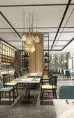 Туры в отель Atour Hotel (Changsha Lugu)