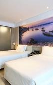 Туры в отель Atour Hotel (Changsha Lugu)