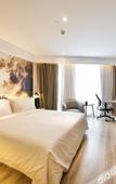 Туры в отель Atour Hotel