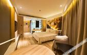 Туры в отель Atour Hotel