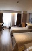 Туры в отель Atour Hotel