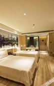 Туры в отель Atour Hotel