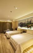 Туры в отель Atour Hotel