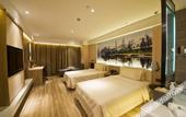 Туры в отель Atour Hotel