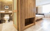 Туры в отель Atour Hotel Weihai Wego Plaza