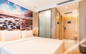 Туры в отель Atour Hotel Weihai Wego Plaza
