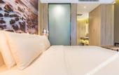 Туры в отель Atour Hotel Weihai Wego Plaza