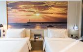 Туры в отель Atour Hotel Weihai Wego Plaza