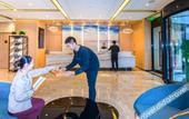Туры в отель Atour Hotel Weihai Wego Plaza