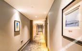 Туры в отель Atour Hotel Weihai Wego Plaza