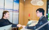 Туры в отель Atour Hotel Weihai Wego Plaza
