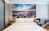 Туры в отель Atour Hotel Weihai Wego Plaza