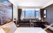 Туры в отель Atour Hotel Weihai Wego Plaza
