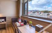 Туры в отель Atour Hotel Weihai Wego Plaza