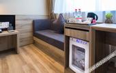 Туры в отель Atour Hotel Weihai Wego Plaza