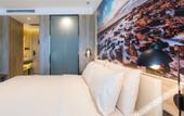 Туры в отель Atour Hotel Weihai Wego Plaza